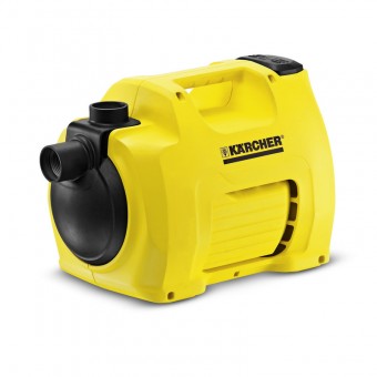 Насос Karcher BP 3 GARDEN