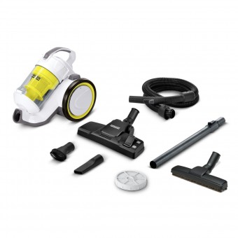 Циклонный пылесос Karcher VC 3 PREMIUM