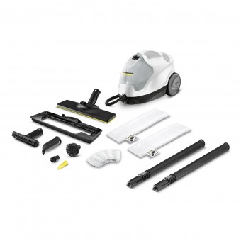 Пароочиститель Karcher SC 4 EasyFix PREMIUM