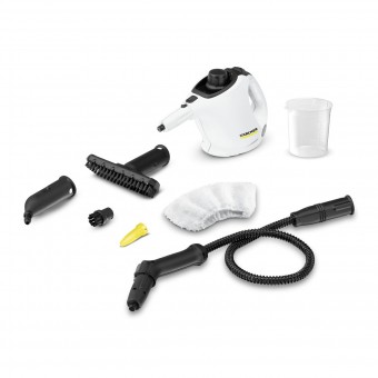 Пароочиститель Karcher SC 1 PREMIUM