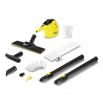 Пароочиститель Karcher SC 1 EasyFix