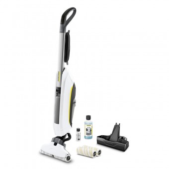 Поломойная машина Karcher для дома FC 5 PREMIUM