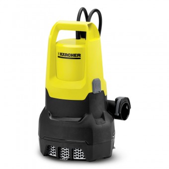 Дренажный насос Karcher SP 7 DIRT