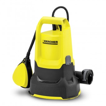 Дренажный насос Karcher SP 2 FLAT