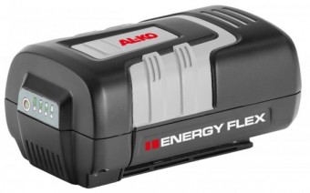 Аккумулятор AL-KO Energy Flex 150 Li (36V 4Ah 144WH)