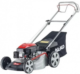 Газонокосилка бензиновая AL-KO Easy 4.60 SP-S