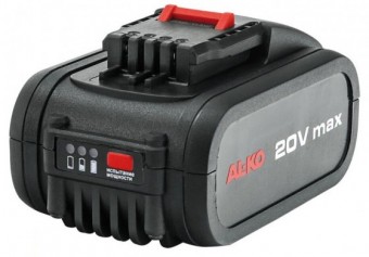 Аккумулятор AL-KO EasyFlex B 100 Li (Li-Ion 20 V / 5,0 Ah (100 Wh)